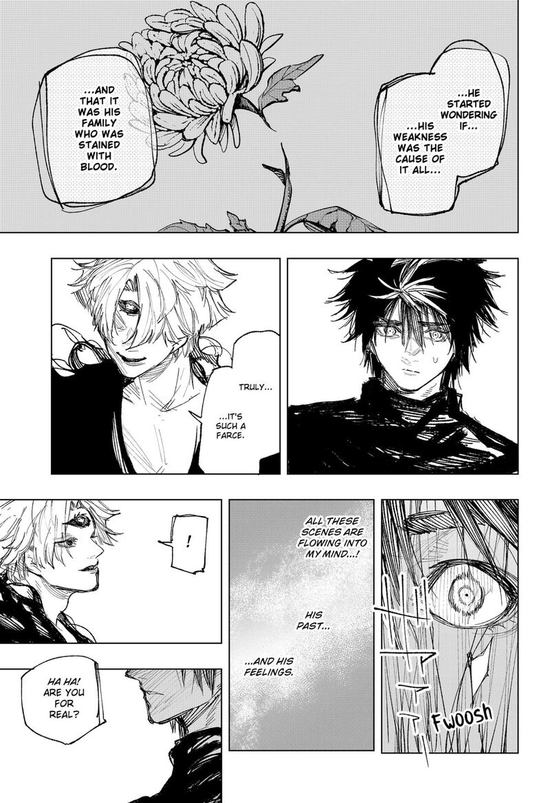 Nebou Suru Otoko 41 9