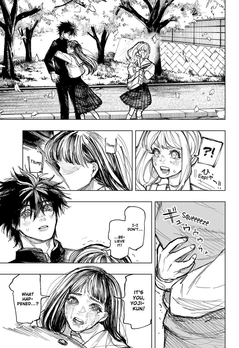Nebou Suru Otoko 43 13