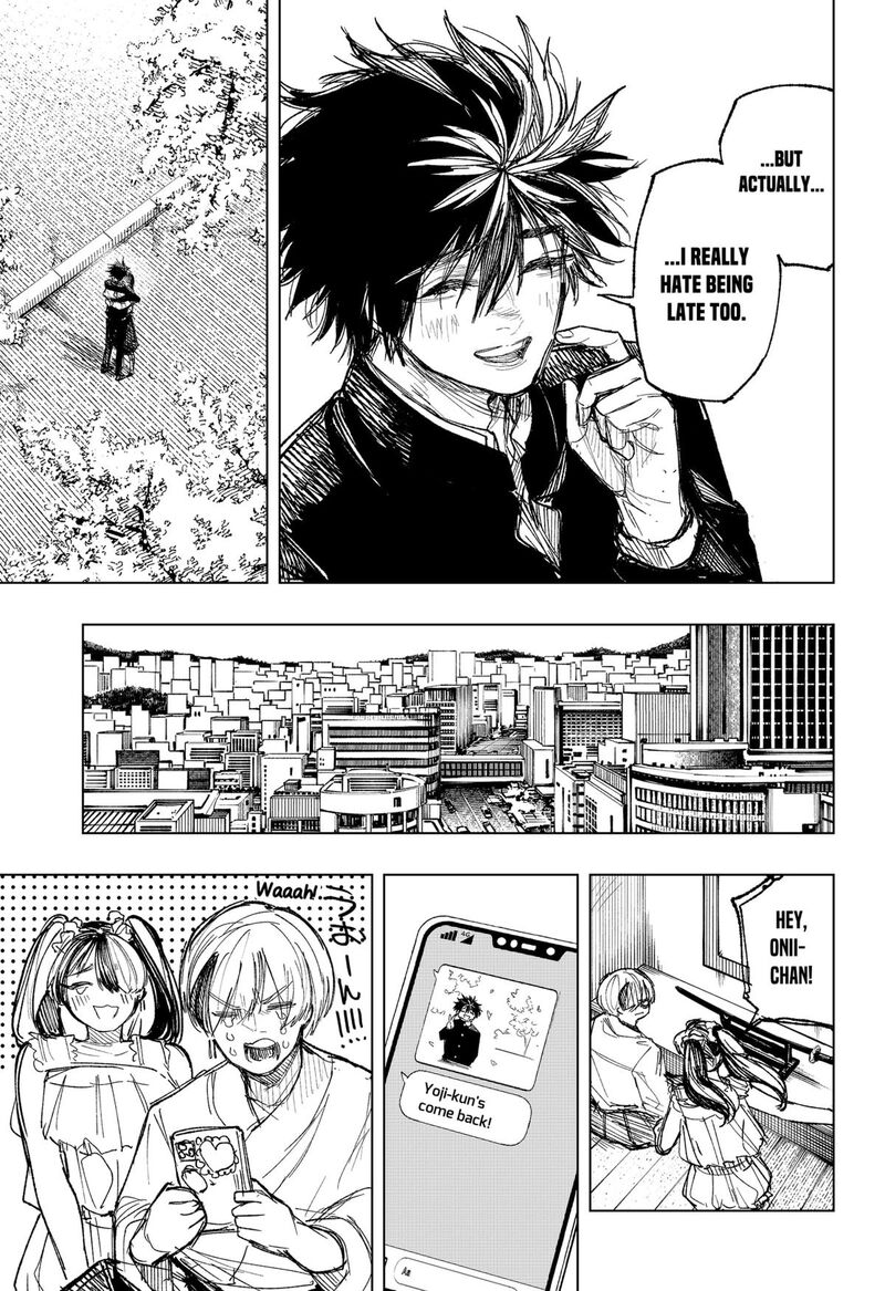 Nebou Suru Otoko 43 19