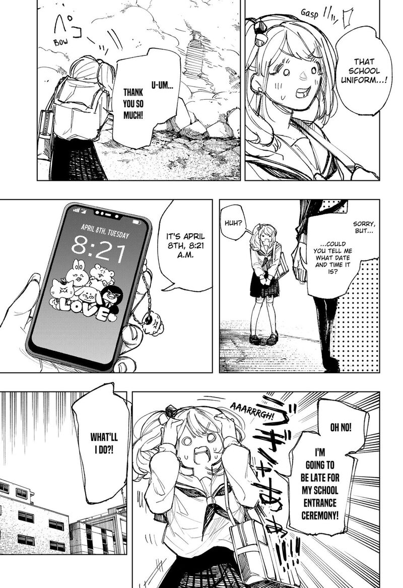 Nebou Suru Otoko 43 3