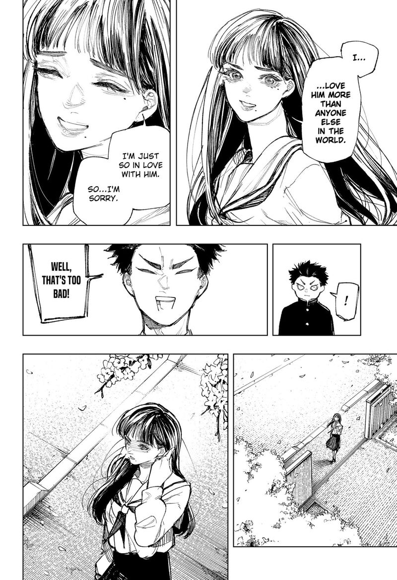 Nebou Suru Otoko 43 6