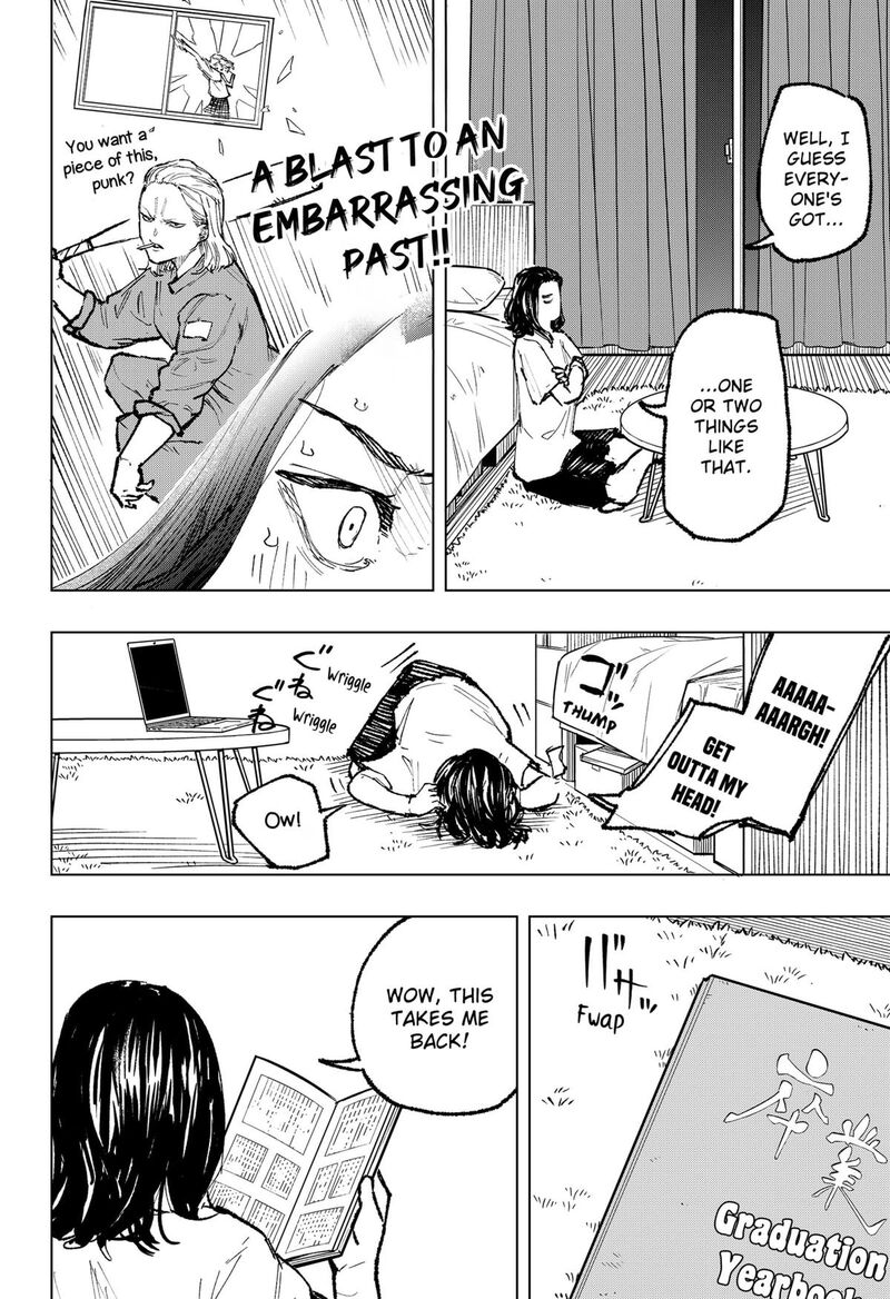 Nebou Suru Otoko 6 12