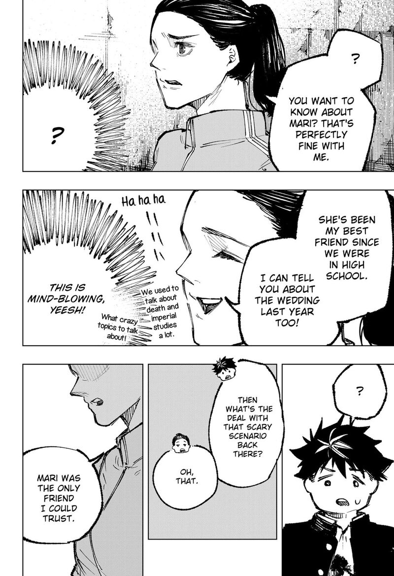 Nebou Suru Otoko 8 14
