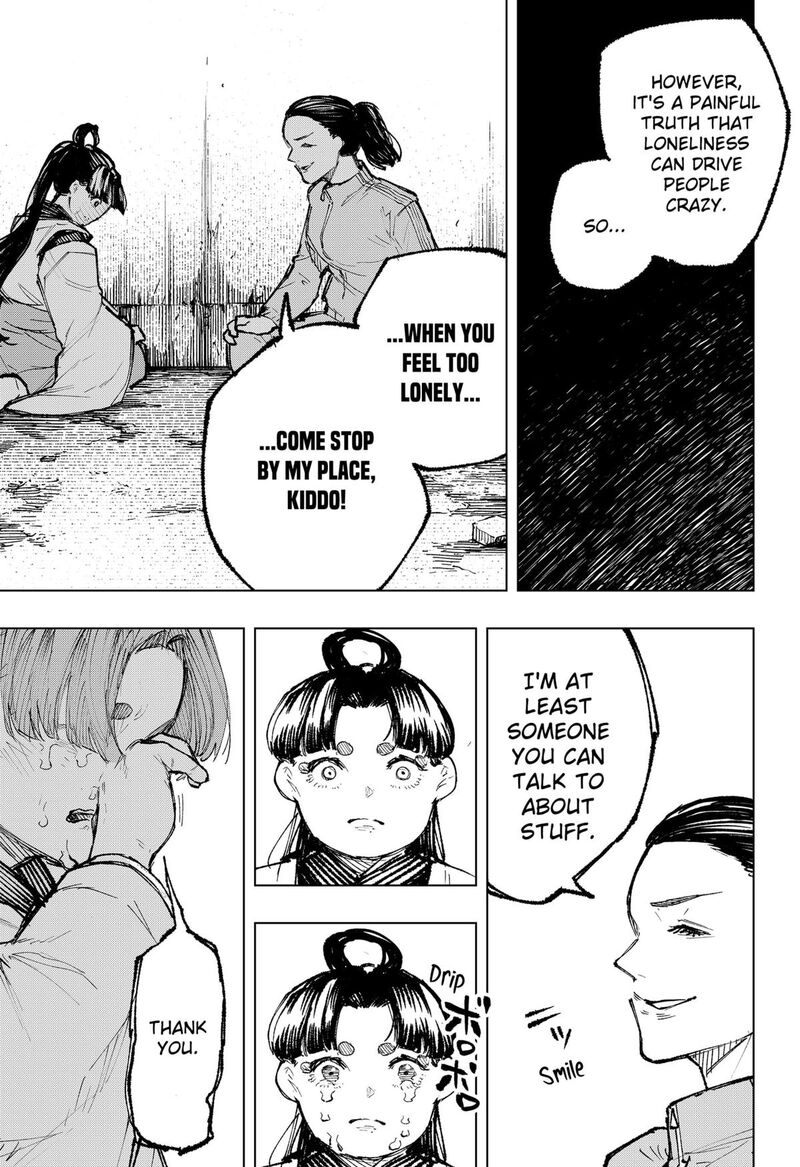 Nebou Suru Otoko 8 17