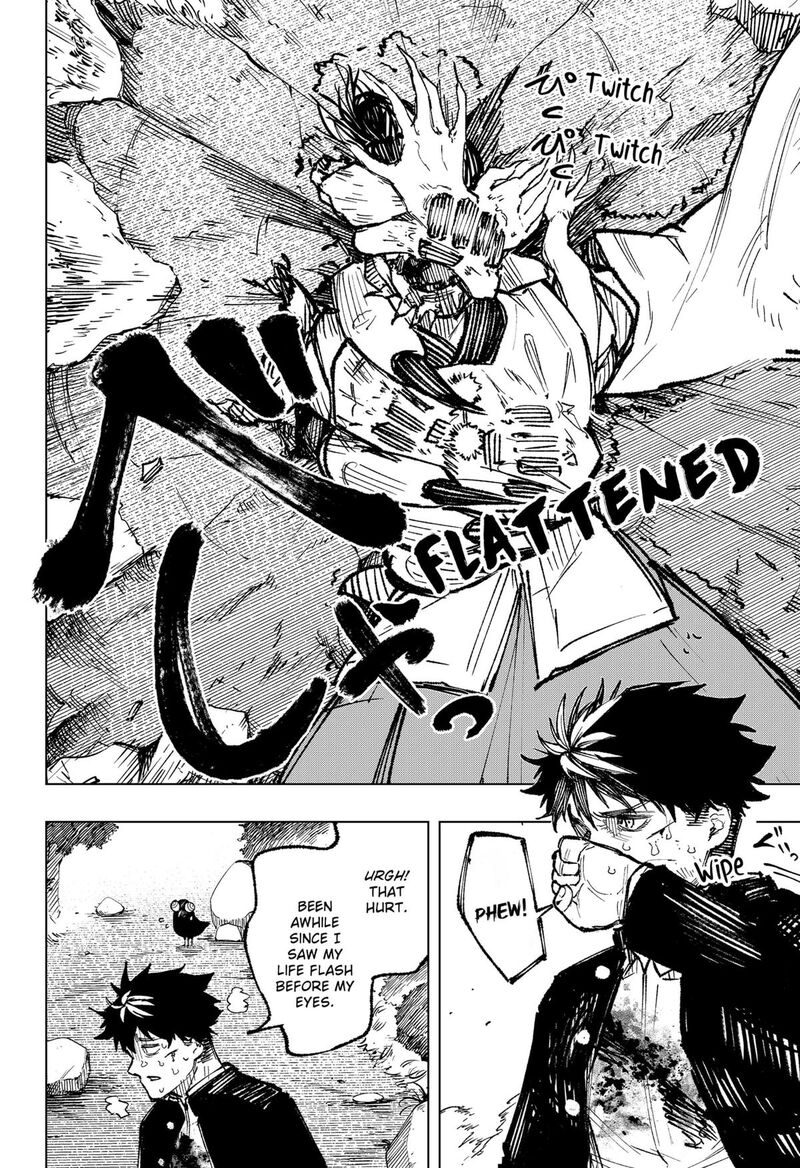 Nebou Suru Otoko 8 6