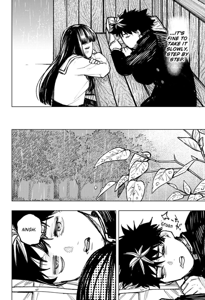 Nebou Suru Otoko 9 12