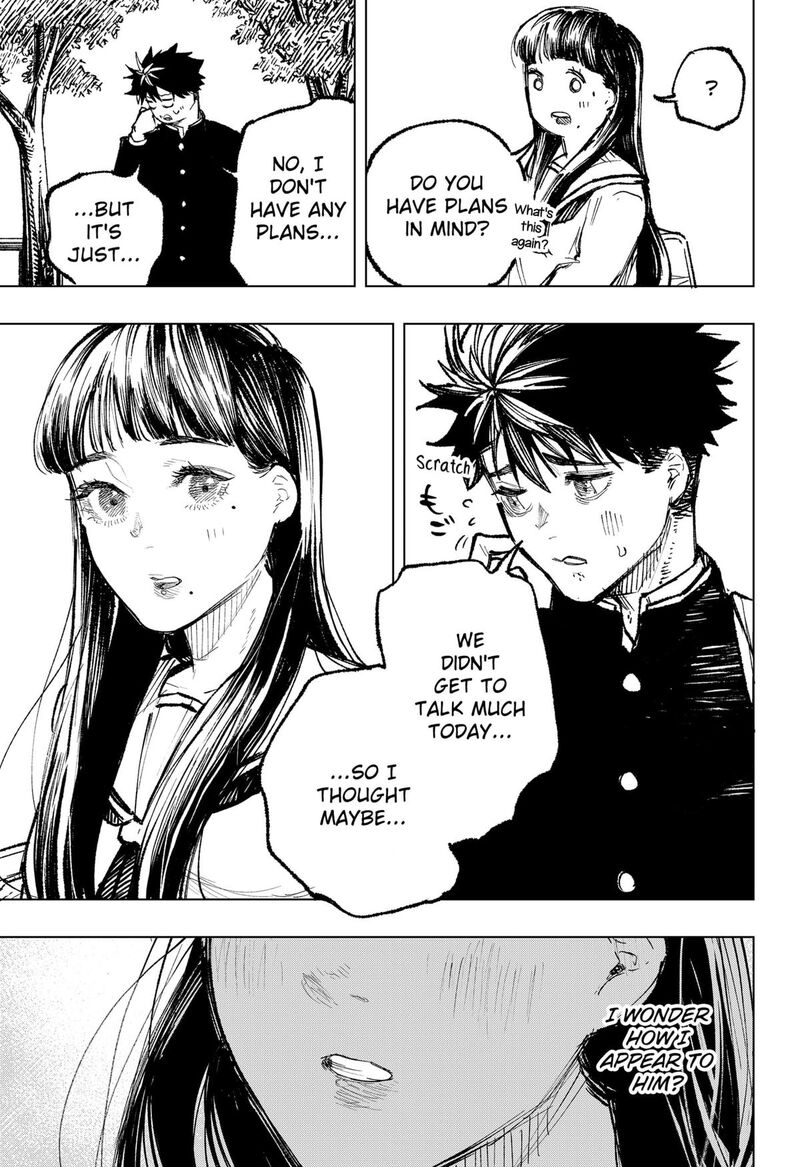 Nebou Suru Otoko 9 15
