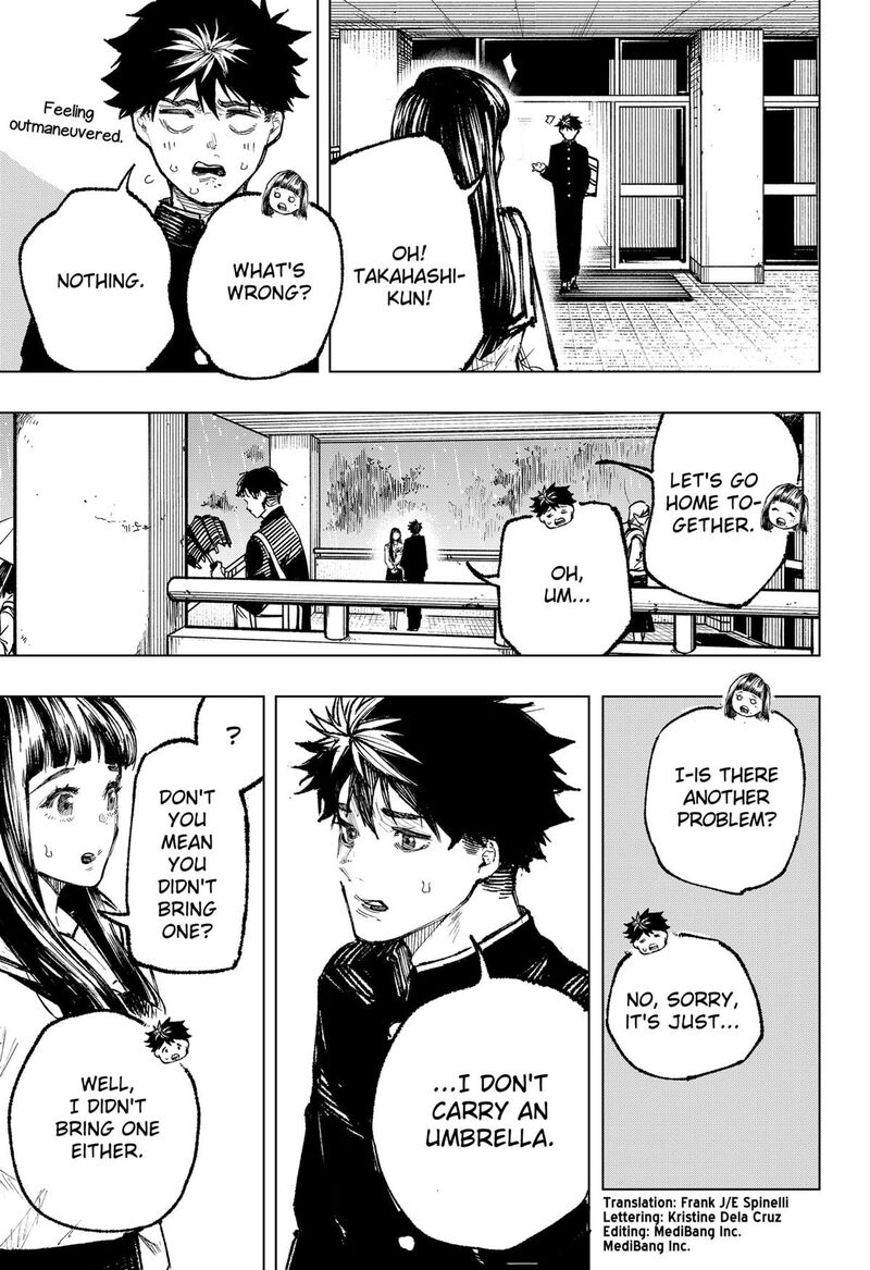 Nebou Suru Otoko 9 3