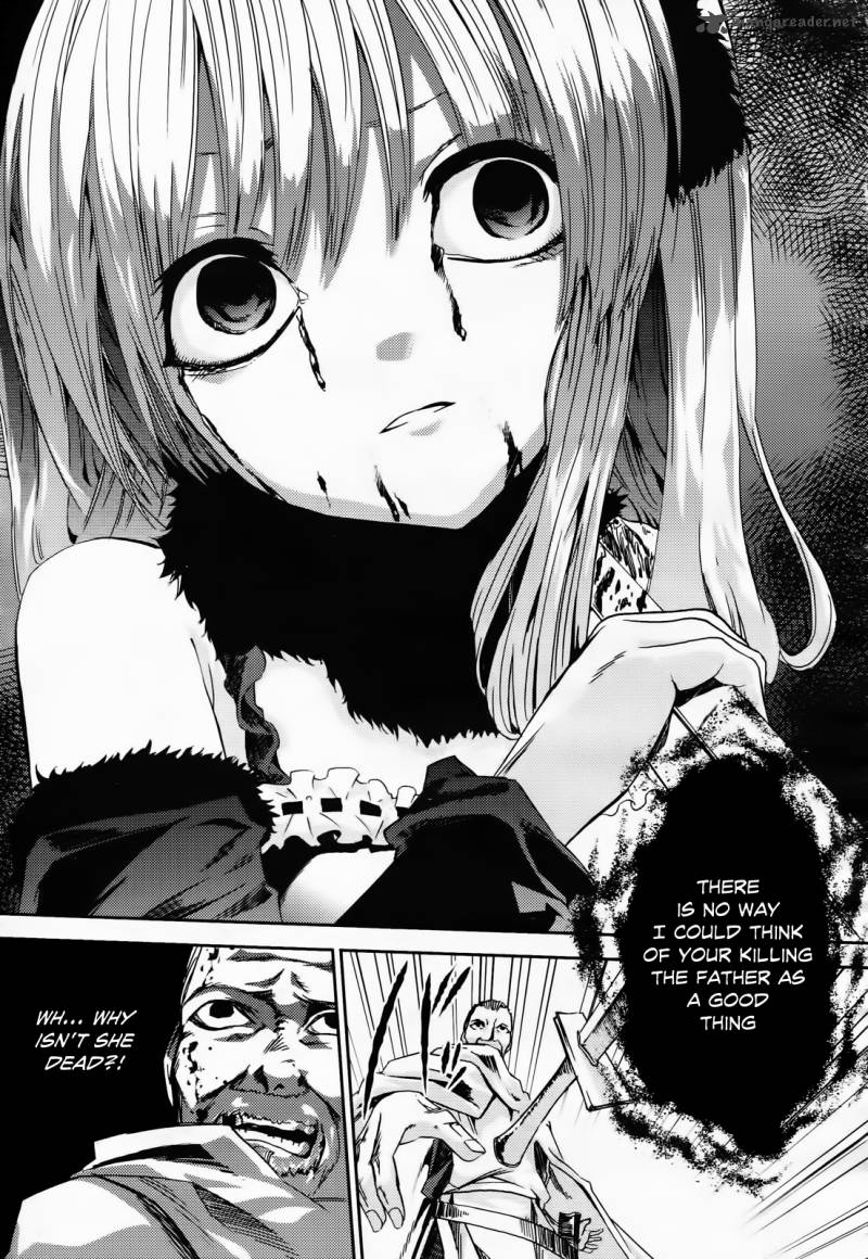 Necrophile Of Darkside Sister 6 35