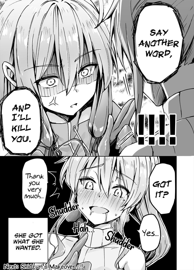 Neet Kunoichi To Naze Ka Dousei Hajimemashita 27 4