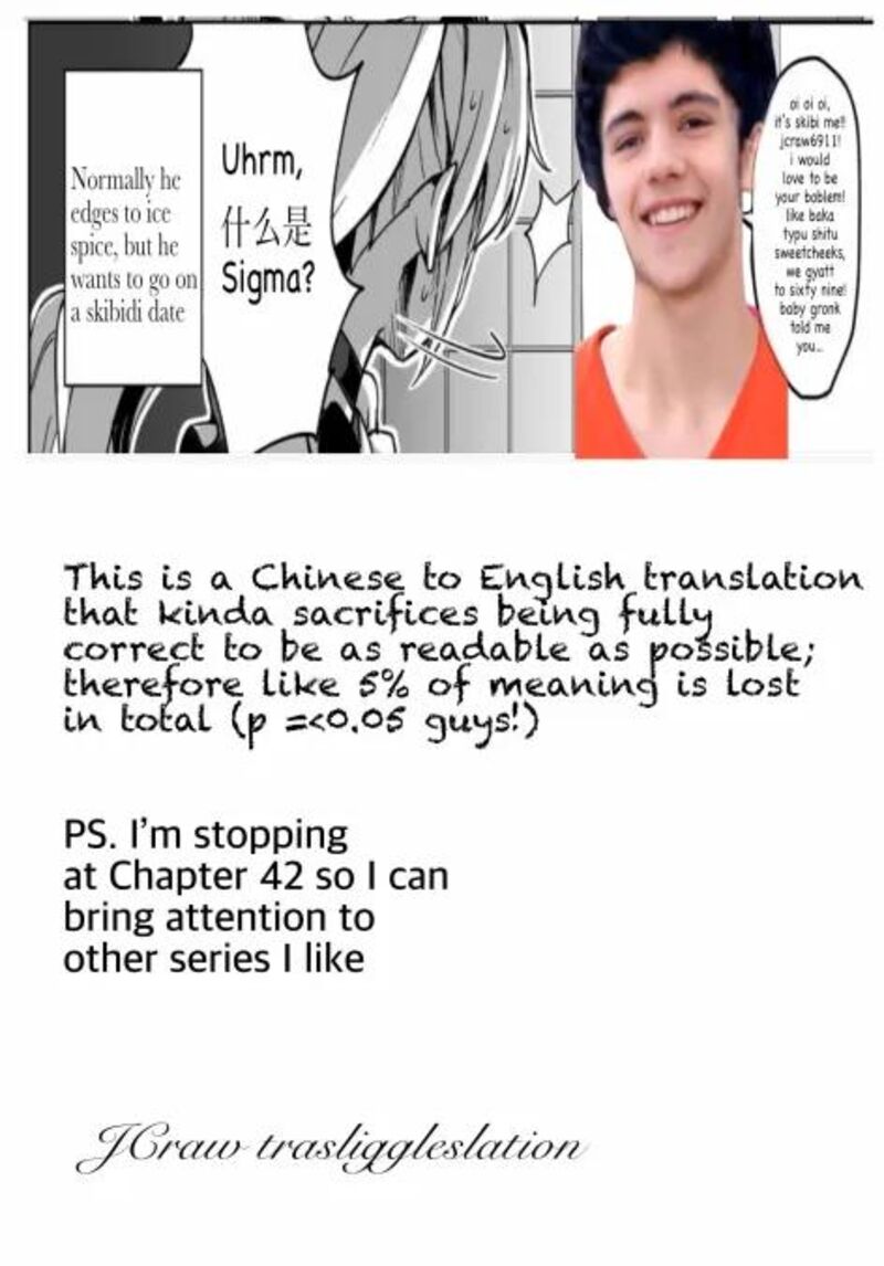 Neet Kunoichi To Naze Ka Dousei Hajimemashita 39 14