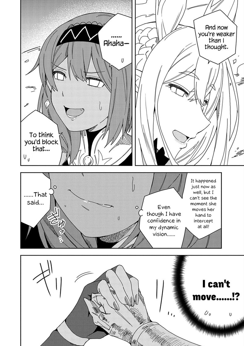 Negai O Kanaete Moraou To Akuma O Shoukan Shita Kedo Kawaikatta Node Kekkon Shimashita Akuma No NIIdzuma 14 30
