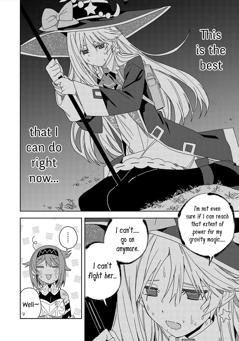Negai O Kanaete Moraou To Akuma O Shoukan Shita Kedo Kawaikatta Node Kekkon Shimashita Akuma No NIIdzuma 15 19