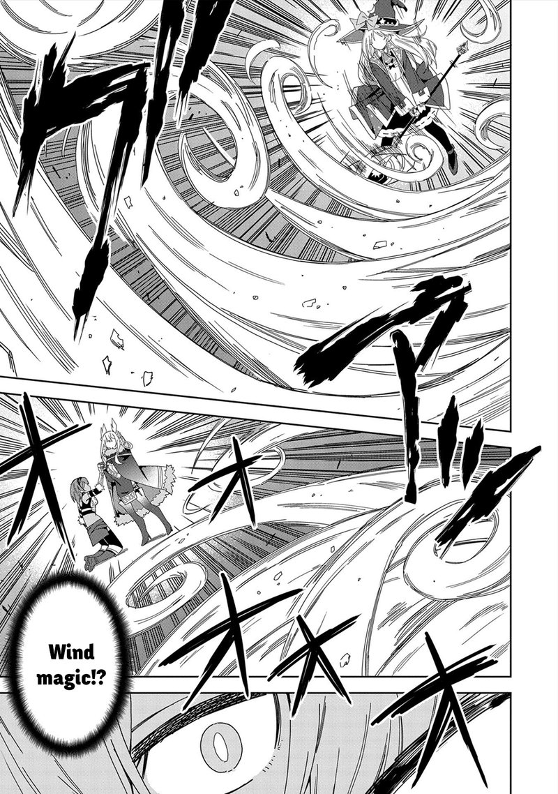Negai O Kanaete Moraou To Akuma O Shoukan Shita Kedo Kawaikatta Node Kekkon Shimashita Akuma No NIIdzuma 15 3