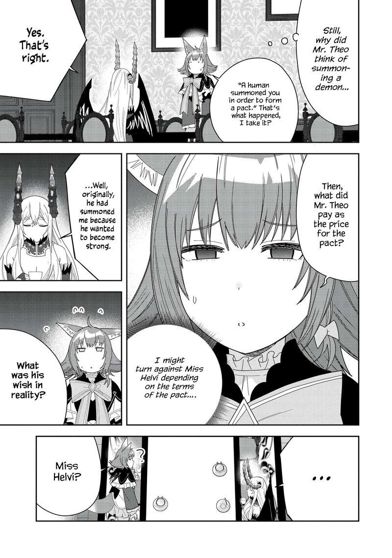 Negai O Kanaete Moraou To Akuma O Shoukan Shita Kedo Kawaikatta Node Kekkon Shimashita Akuma No NIIdzuma 39 29