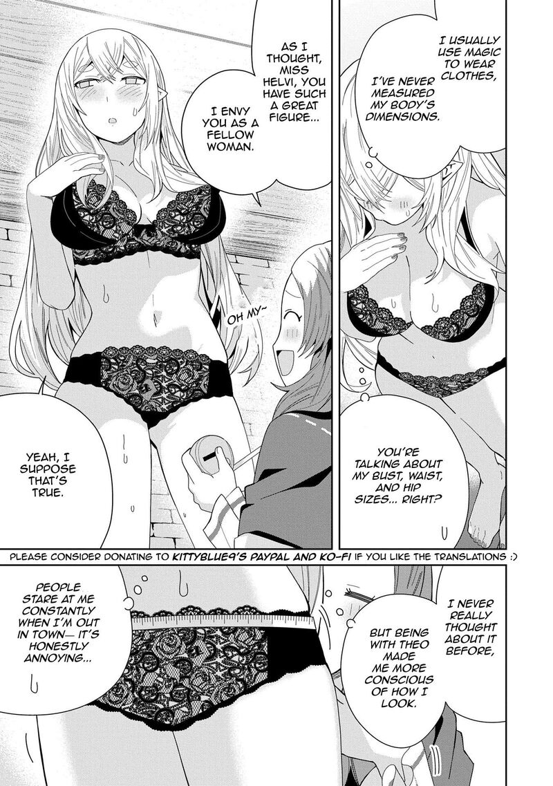 Negai O Kanaete Moraou To Akuma O Shoukan Shita Kedo Kawaikatta Node Kekkon Shimashita Akuma No NIIdzuma 43 19