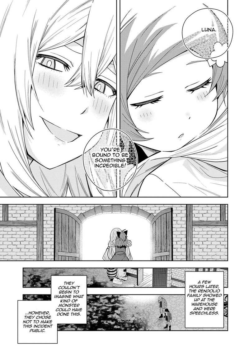Negai O Kanaete Moraou To Akuma O Shoukan Shita Kedo Kawaikatta Node Kekkon Shimashita Akuma No NIIdzuma 47 27