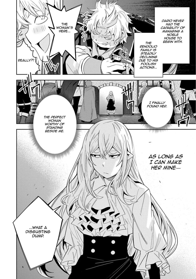 Negai O Kanaete Moraou To Akuma O Shoukan Shita Kedo Kawaikatta Node Kekkon Shimashita Akuma No NIIdzuma 47 6