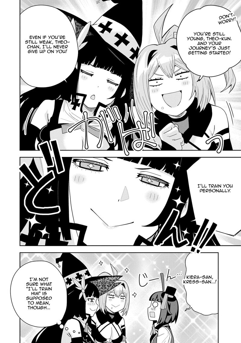 Negai O Kanaete Moraou To Akuma O Shoukan Shita Kedo Kawaikatta Node Kekkon Shimashita Akuma No NIIdzuma 49 30