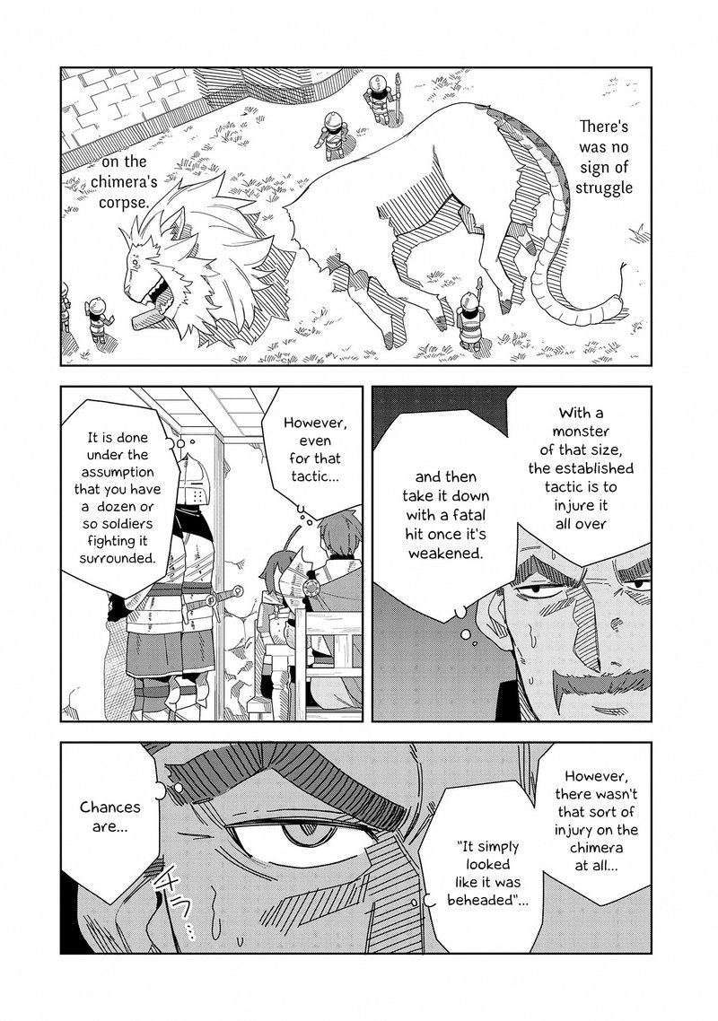 Negai O Kanaete Moraou To Akuma O Shoukan Shita Kedo Kawaikatta Node Kekkon Shimashita Akuma No NIIdzuma 5 2