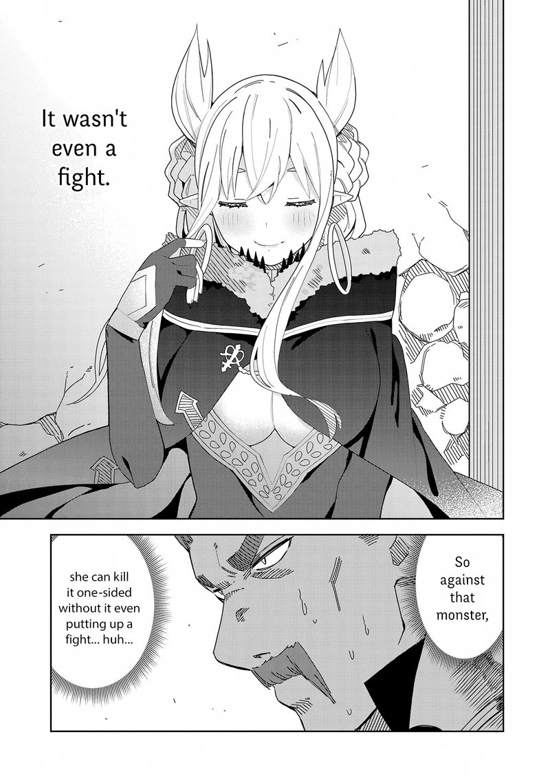 Negai O Kanaete Moraou To Akuma O Shoukan Shita Kedo Kawaikatta Node Kekkon Shimashita Akuma No NIIdzuma 5 3