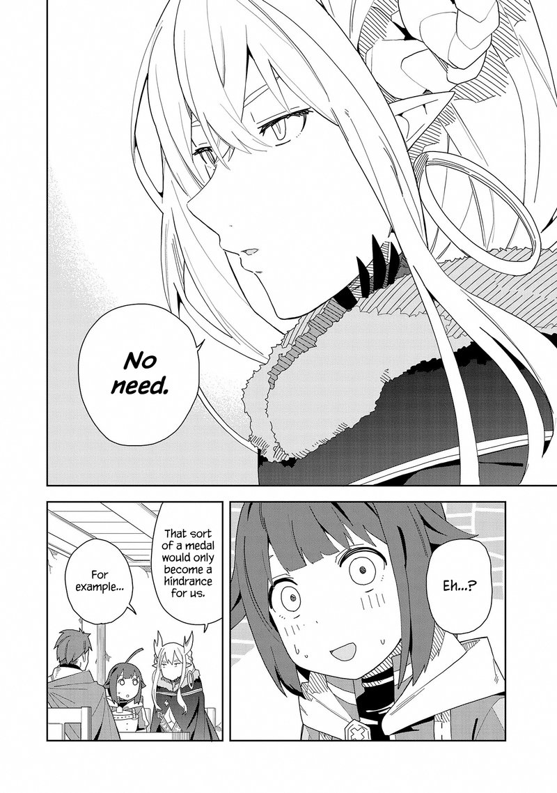 Negai O Kanaete Moraou To Akuma O Shoukan Shita Kedo Kawaikatta Node Kekkon Shimashita Akuma No NIIdzuma 5 6