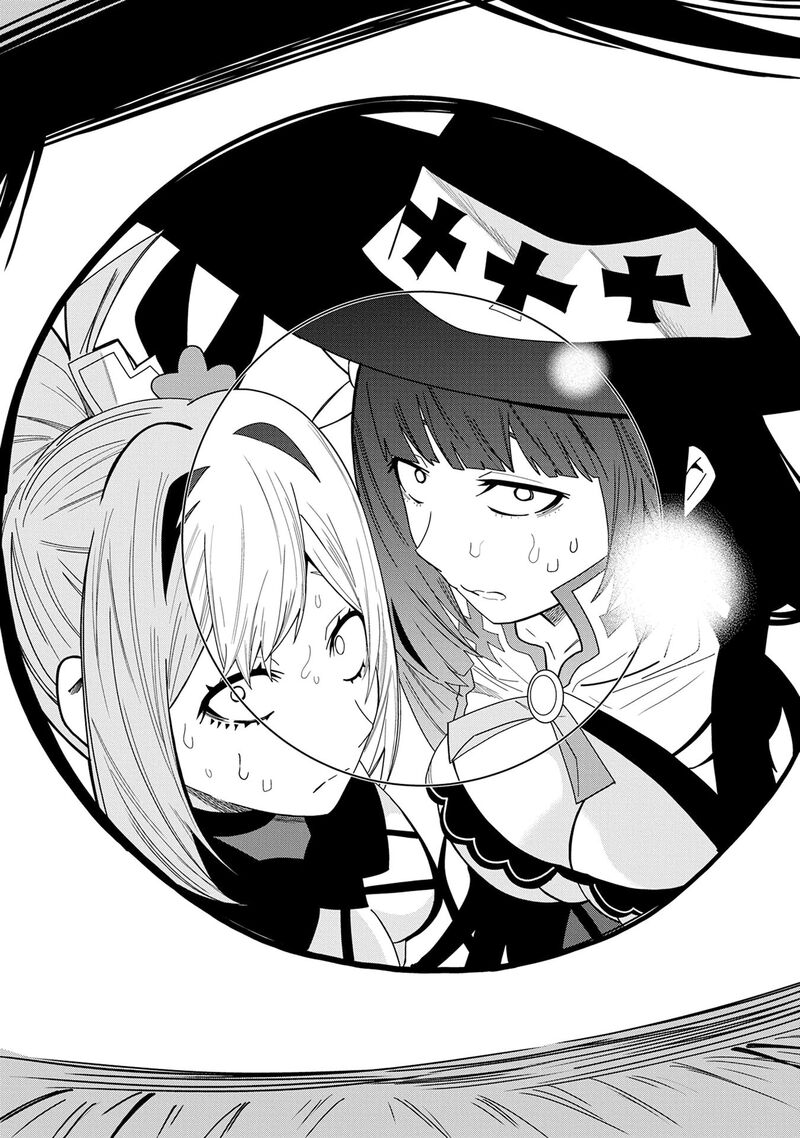 Negai O Kanaete Moraou To Akuma O Shoukan Shita Kedo Kawaikatta Node Kekkon Shimashita Akuma No NIIdzuma 50 2