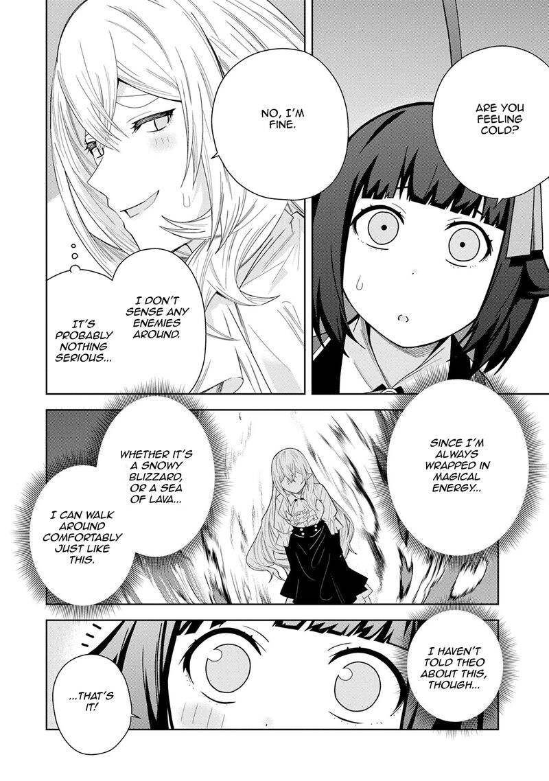 Negai O Kanaete Moraou To Akuma O Shoukan Shita Kedo Kawaikatta Node Kekkon Shimashita Akuma No NIIdzuma 50 26