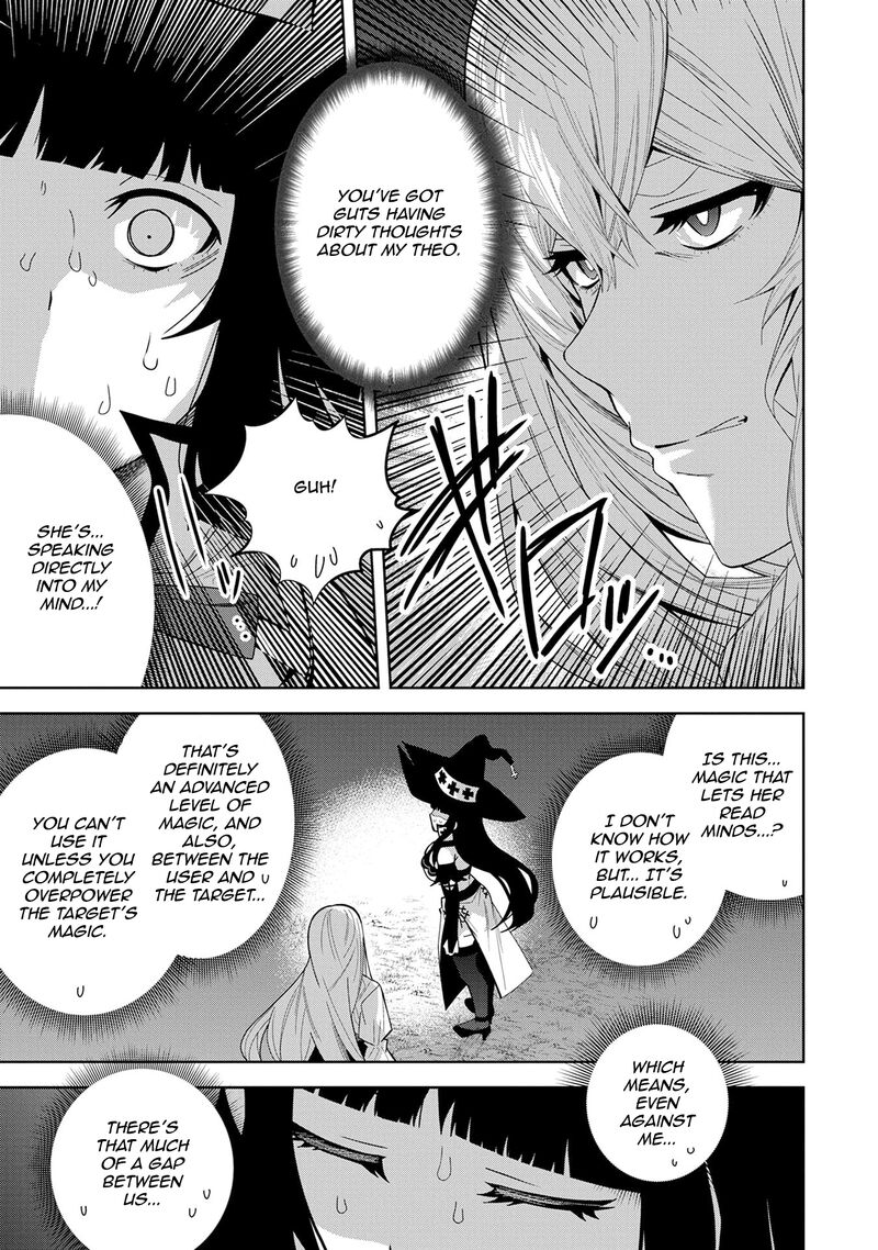 Negai O Kanaete Moraou To Akuma O Shoukan Shita Kedo Kawaikatta Node Kekkon Shimashita Akuma No NIIdzuma 50 5