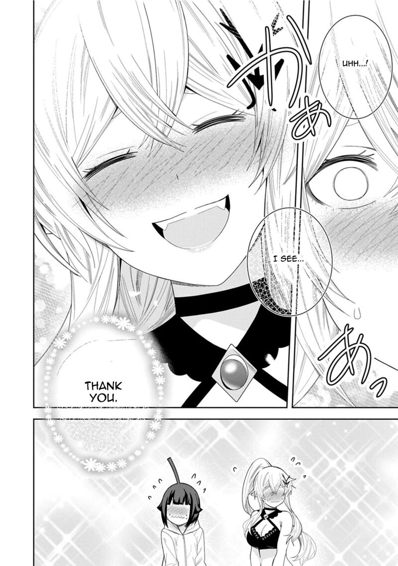 Negai O Kanaete Moraou To Akuma O Shoukan Shita Kedo Kawaikatta Node Kekkon Shimashita Akuma No NIIdzuma 51 10