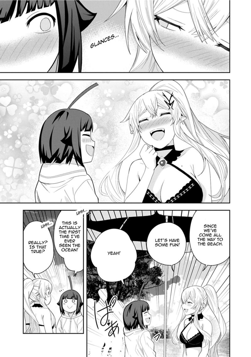 Negai O Kanaete Moraou To Akuma O Shoukan Shita Kedo Kawaikatta Node Kekkon Shimashita Akuma No NIIdzuma 51 11