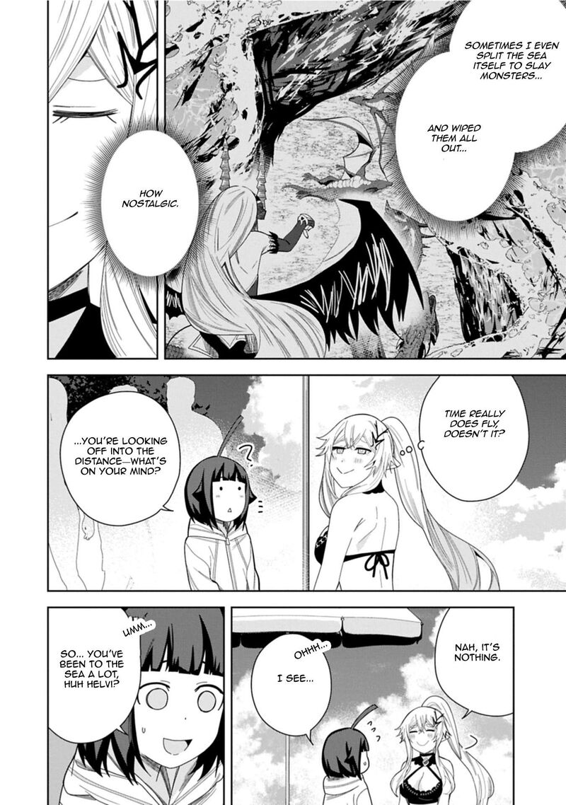 Negai O Kanaete Moraou To Akuma O Shoukan Shita Kedo Kawaikatta Node Kekkon Shimashita Akuma No NIIdzuma 51 14