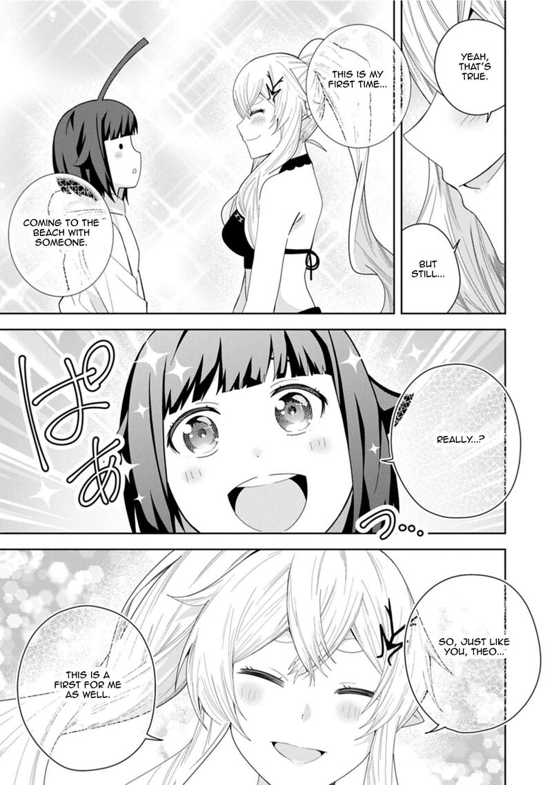 Negai O Kanaete Moraou To Akuma O Shoukan Shita Kedo Kawaikatta Node Kekkon Shimashita Akuma No NIIdzuma 51 15