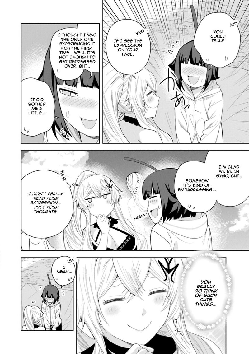 Negai O Kanaete Moraou To Akuma O Shoukan Shita Kedo Kawaikatta Node Kekkon Shimashita Akuma No NIIdzuma 51 16