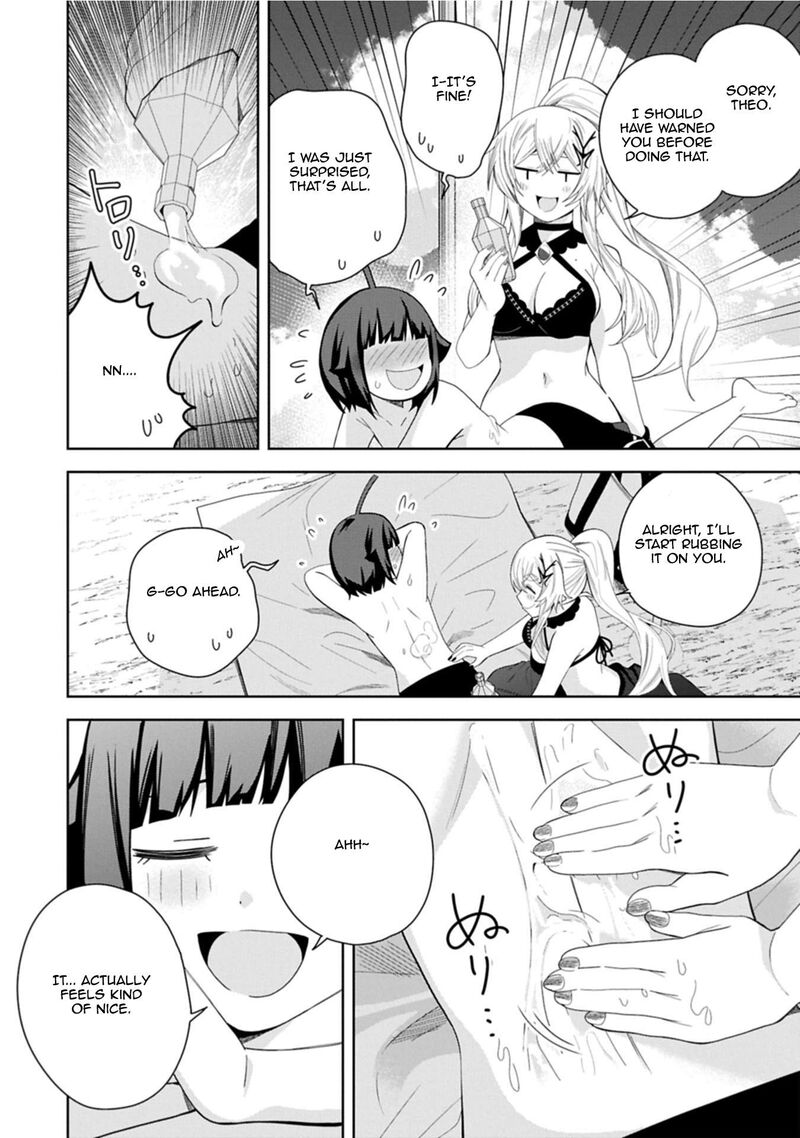 Negai O Kanaete Moraou To Akuma O Shoukan Shita Kedo Kawaikatta Node Kekkon Shimashita Akuma No NIIdzuma 51 22
