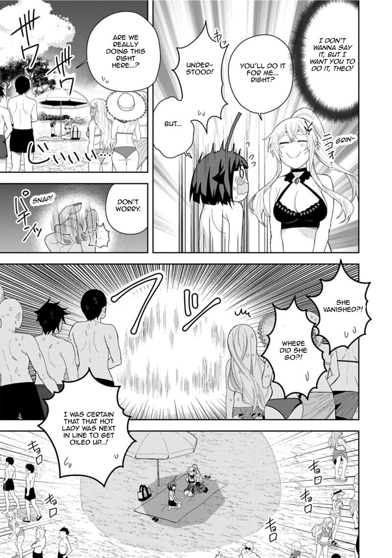 Negai O Kanaete Moraou To Akuma O Shoukan Shita Kedo Kawaikatta Node Kekkon Shimashita Akuma No NIIdzuma 51 27