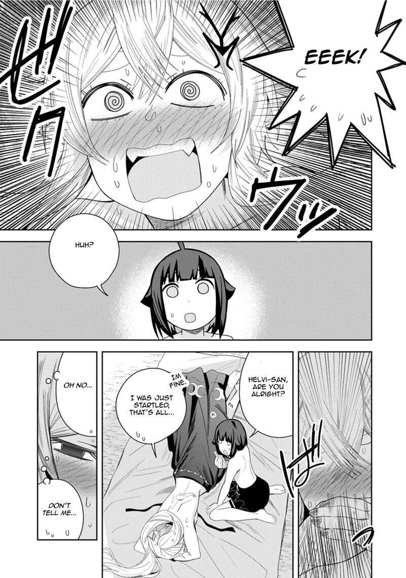 Negai O Kanaete Moraou To Akuma O Shoukan Shita Kedo Kawaikatta Node Kekkon Shimashita Akuma No NIIdzuma 51 33
