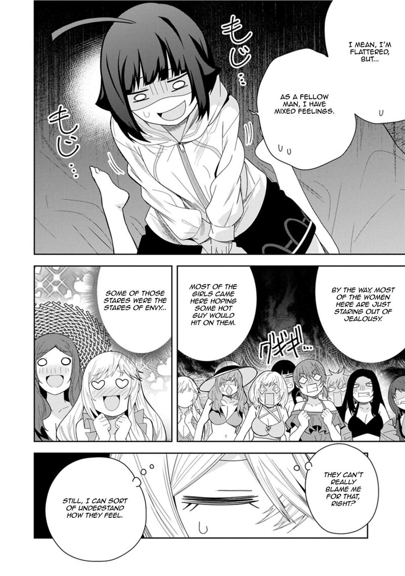 Negai O Kanaete Moraou To Akuma O Shoukan Shita Kedo Kawaikatta Node Kekkon Shimashita Akuma No NIIdzuma 51 6