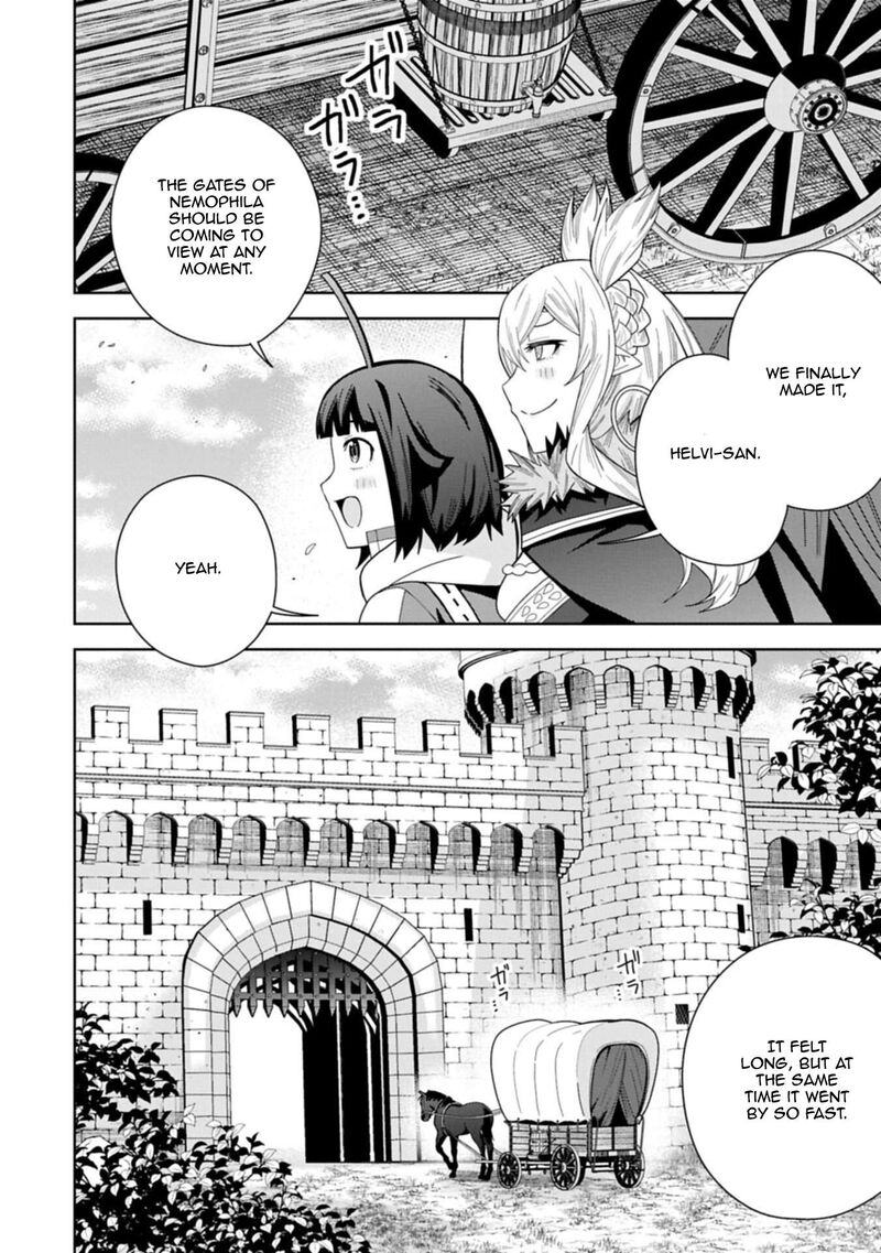 Negai O Kanaete Moraou To Akuma O Shoukan Shita Kedo Kawaikatta Node Kekkon Shimashita Akuma No NIIdzuma 55 2