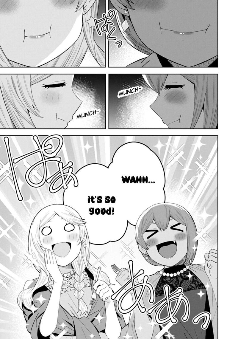 Negai O Kanaete Moraou To Akuma O Shoukan Shita Kedo Kawaikatta Node Kekkon Shimashita Akuma No NIIdzuma 60 11