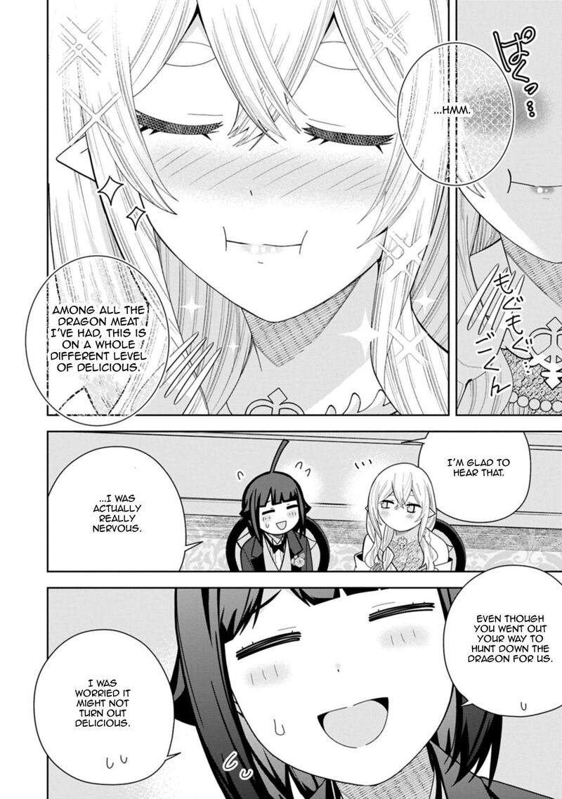Negai O Kanaete Moraou To Akuma O Shoukan Shita Kedo Kawaikatta Node Kekkon Shimashita Akuma No NIIdzuma 60 16