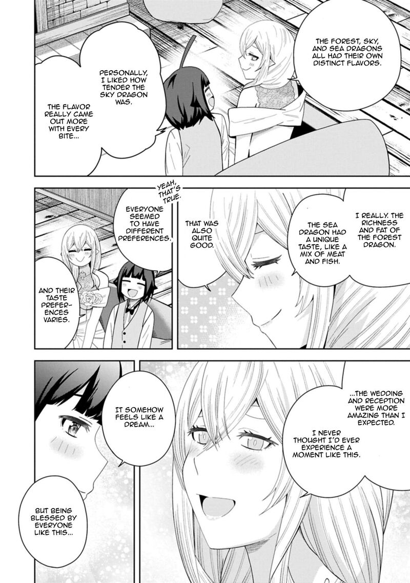 Negai O Kanaete Moraou To Akuma O Shoukan Shita Kedo Kawaikatta Node Kekkon Shimashita Akuma No NIIdzuma 60 22