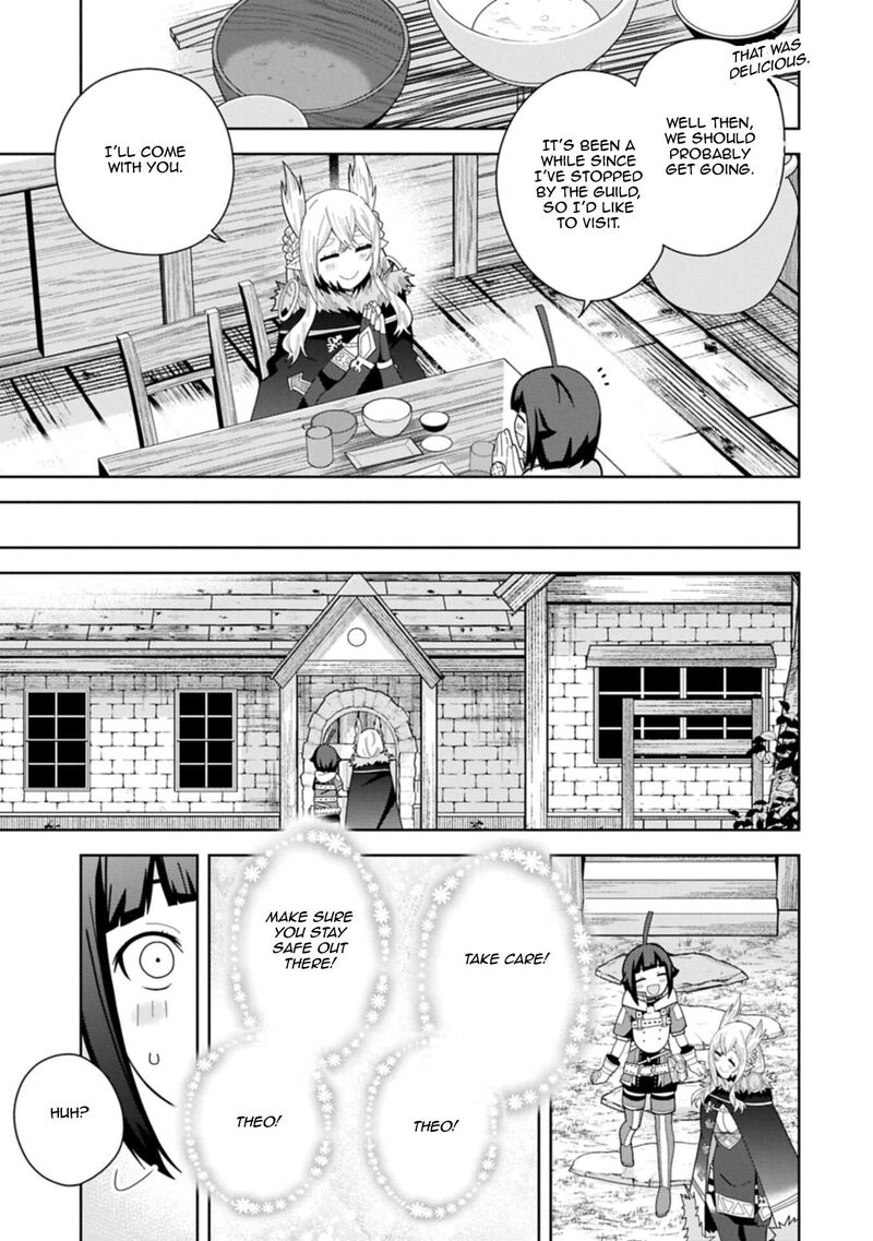 Negai O Kanaete Moraou To Akuma O Shoukan Shita Kedo Kawaikatta Node Kekkon Shimashita Akuma No NIIdzuma 60 33