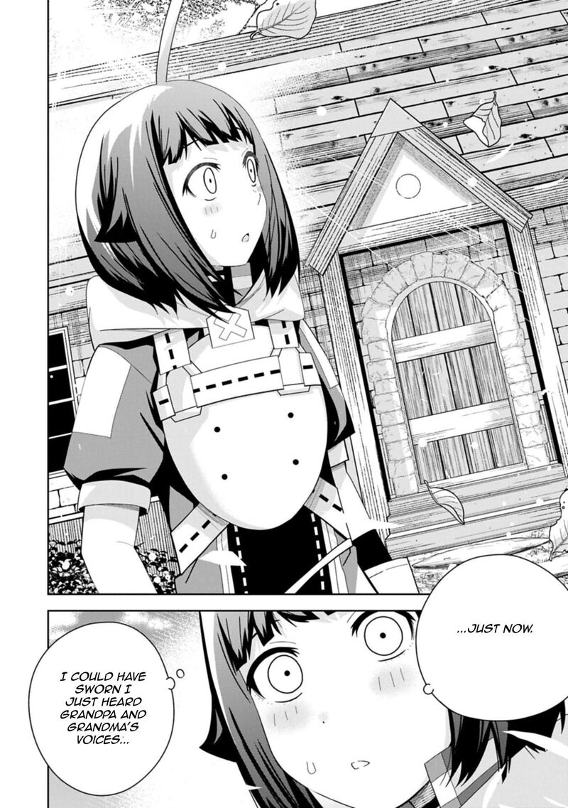 Negai O Kanaete Moraou To Akuma O Shoukan Shita Kedo Kawaikatta Node Kekkon Shimashita Akuma No NIIdzuma 60 34