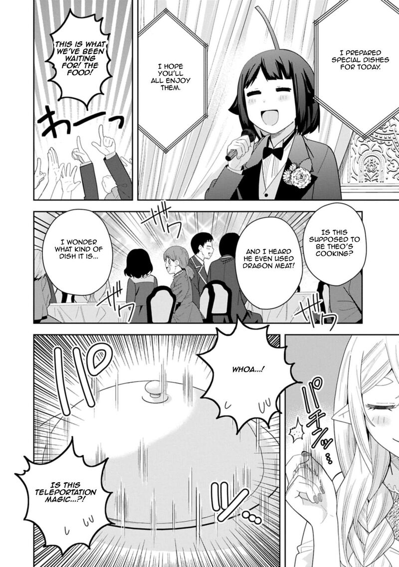 Negai O Kanaete Moraou To Akuma O Shoukan Shita Kedo Kawaikatta Node Kekkon Shimashita Akuma No NIIdzuma 60 8