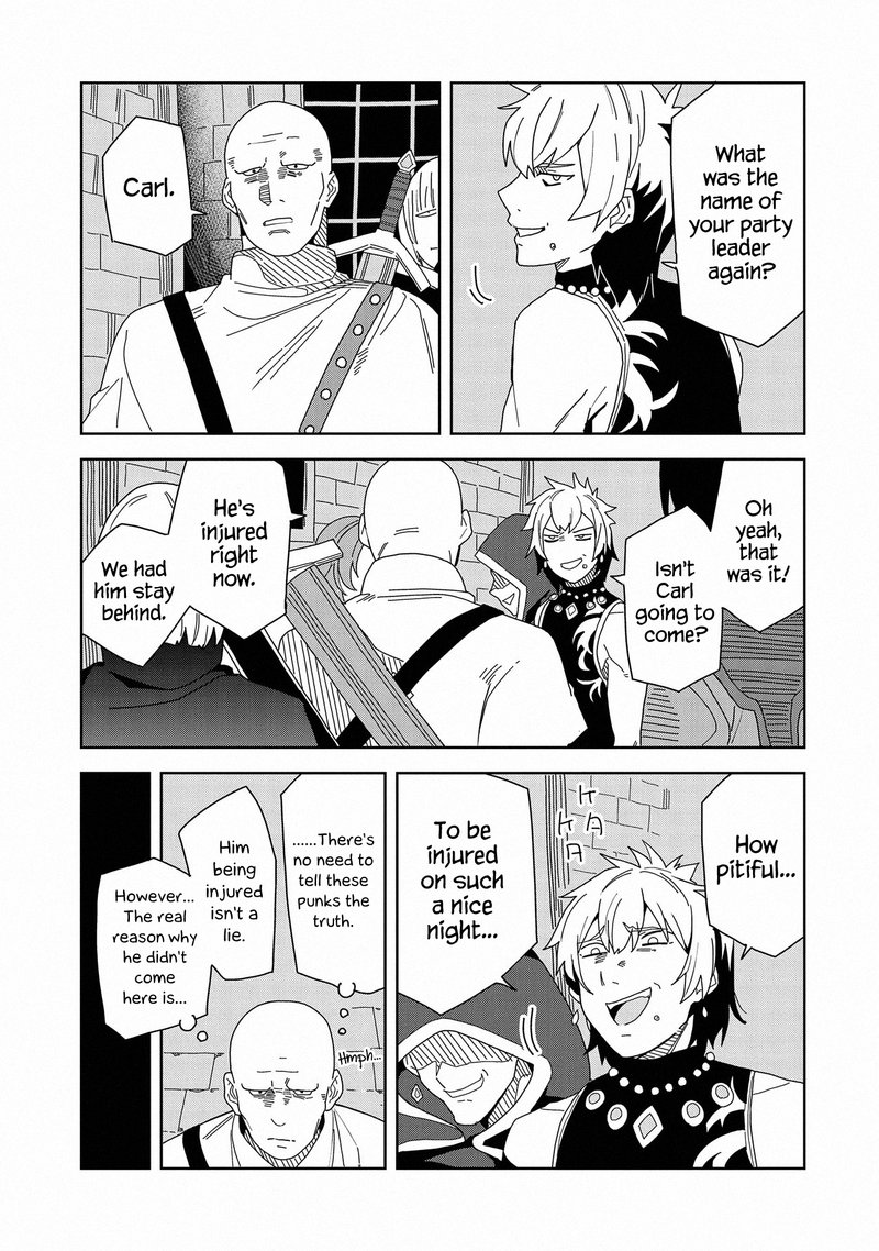 Negai O Kanaete Moraou To Akuma O Shoukan Shita Kedo Kawaikatta Node Kekkon Shimashita Akuma No NIIdzuma 7 21