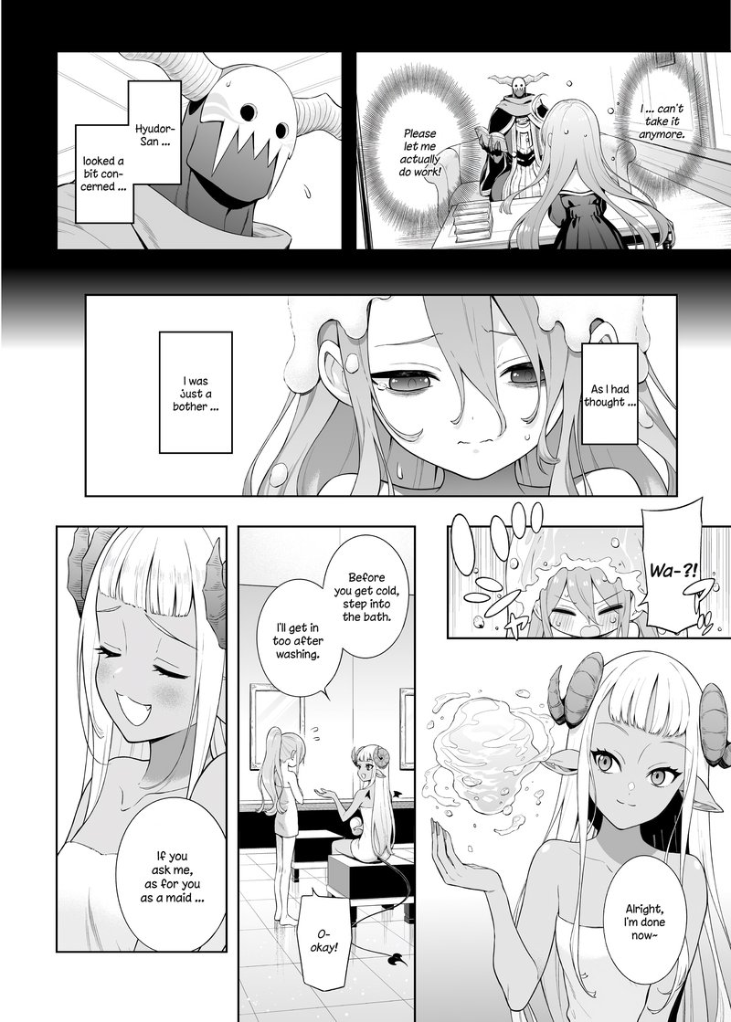 Negative Hero And Demon Kings General 23 2