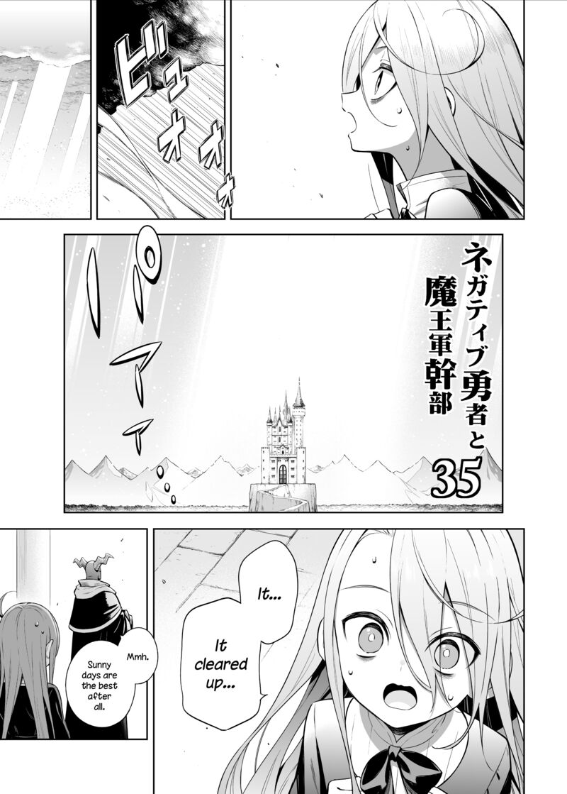 Negative Hero And Demon Kings General 35 1