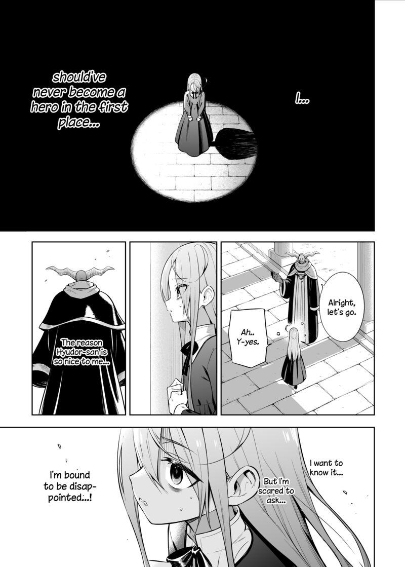 Negative Hero And Demon Kings General 35 3