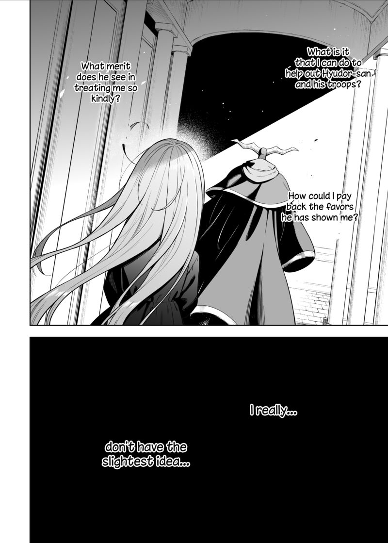 Negative Hero And Demon Kings General 35 4